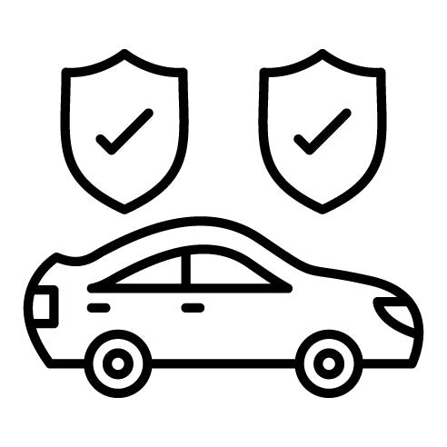 Car Security Icon