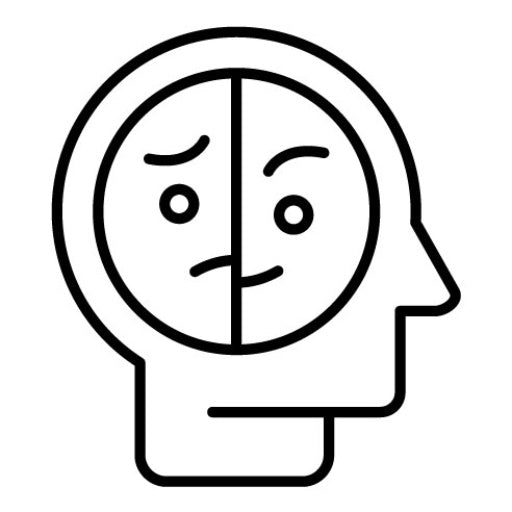 Psychopathology Icon