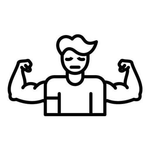 Grandiosity Icon