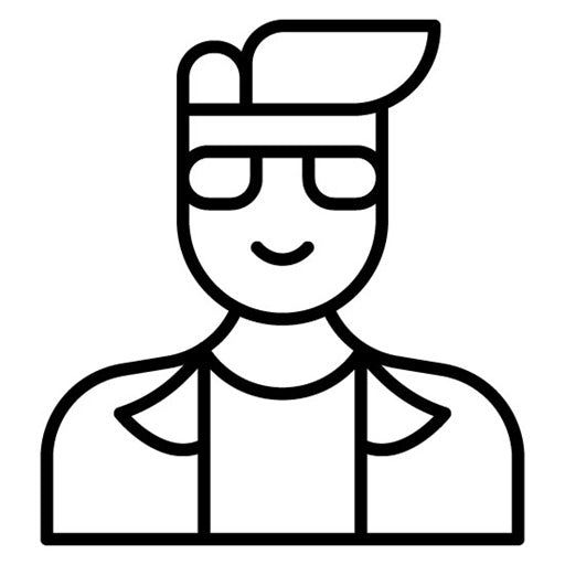 Actor Icon | Professions