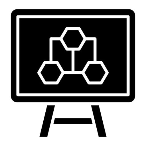 Formula Glyph Icon