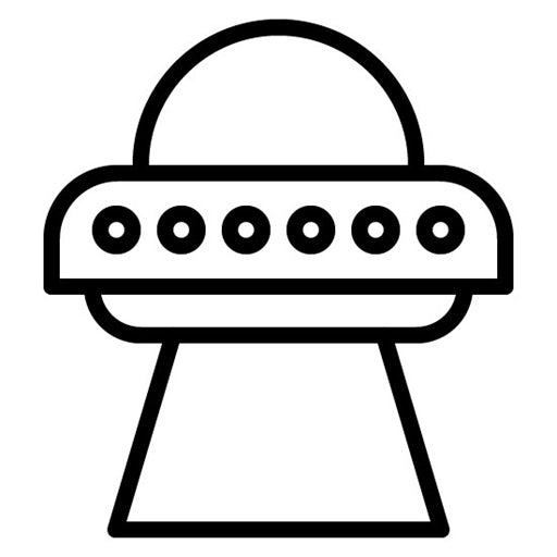 Abduction Icon