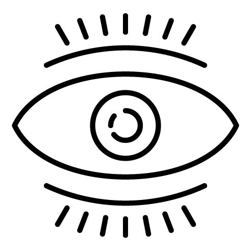 Vision Icon | Research and Science