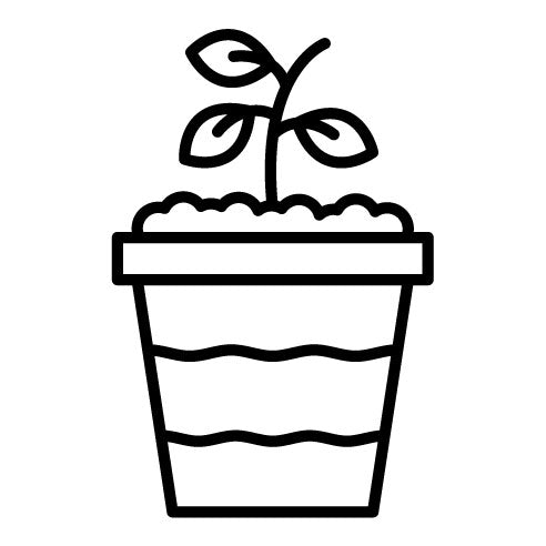 Plant Icon