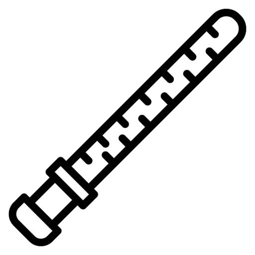 Cosh Weapon Icon