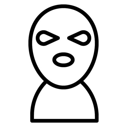 Balaclava Icon