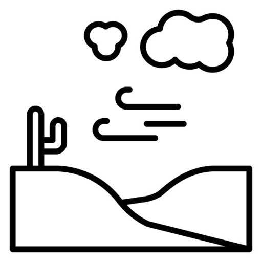 Sandstorm Icon