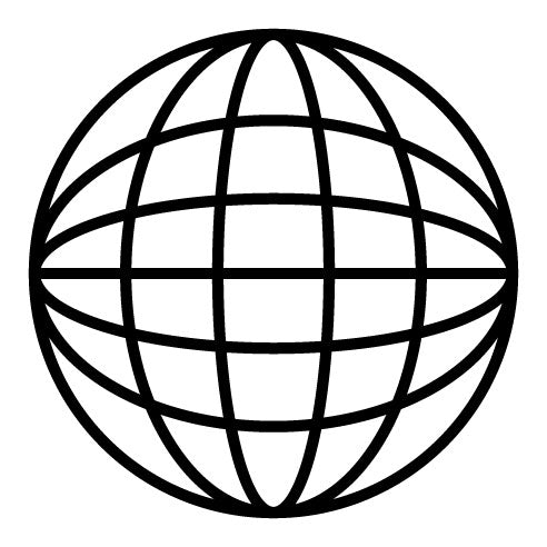 Globe Icon