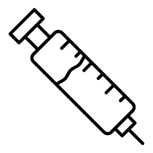 Syringe Icon | Research and Science