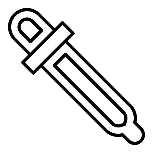 Pipette Icon