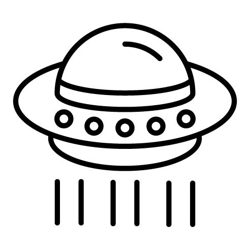 UFO Icon