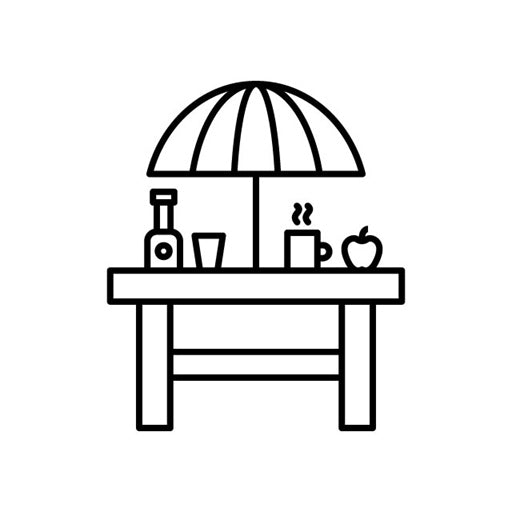 Table Icon