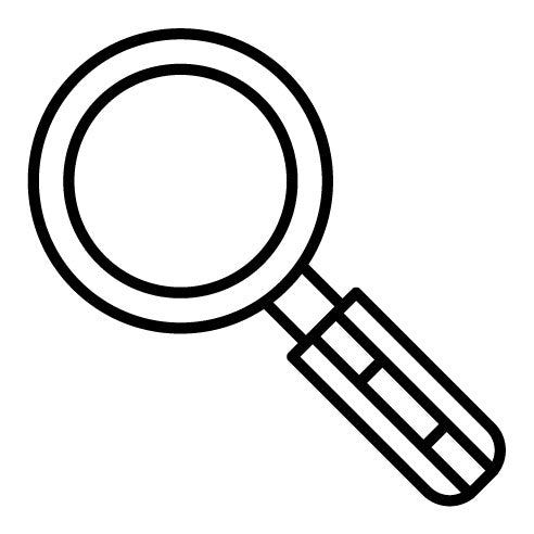 Loupe Icon