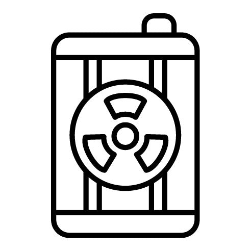 Biohazard Icon