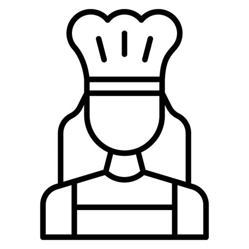 Cook Icon | Women