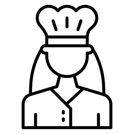 Baker Icon | Women