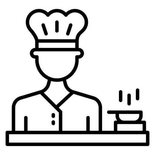 Chef Icon | Women