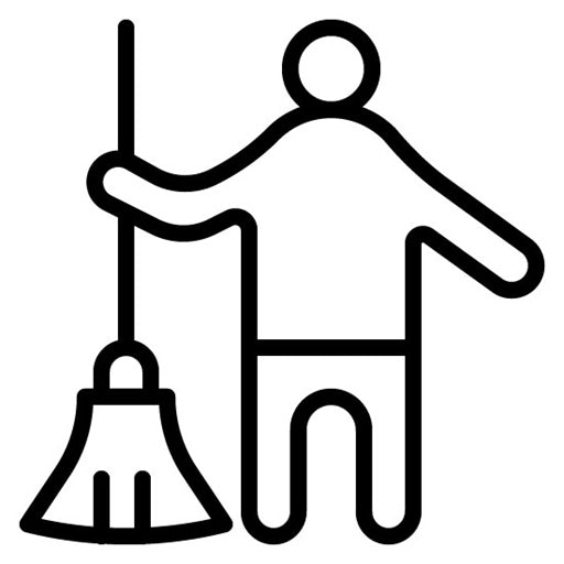 Cleaner Icon