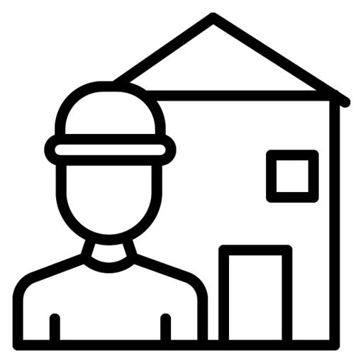 Home Organizer Icon