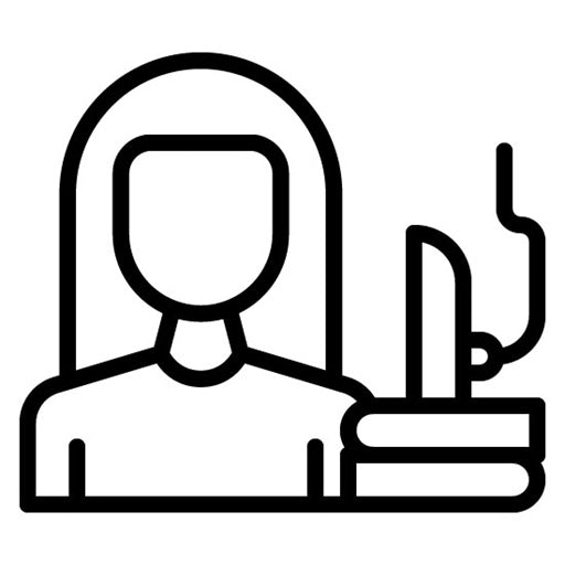 Ironer Icon