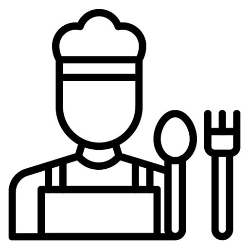Cook Icon