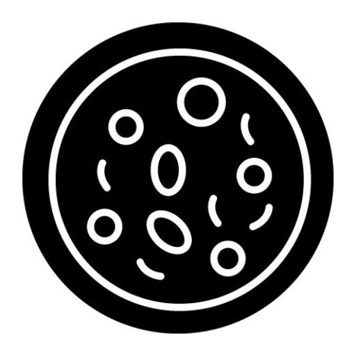 Cells Glyph Icon