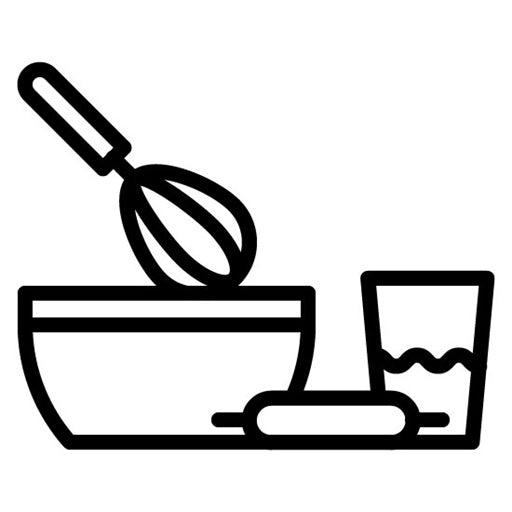 Baking Icon