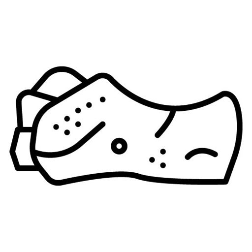 Phalanges Icon