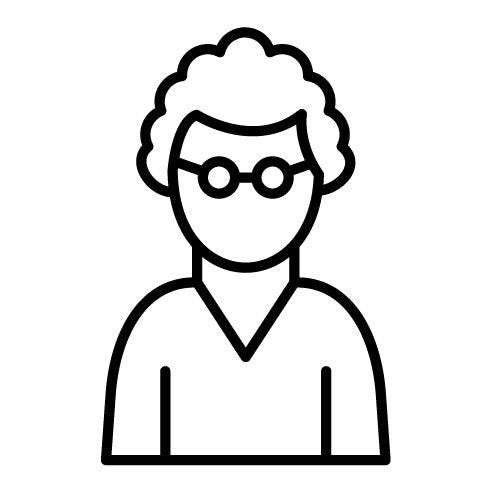 Scientist Icon