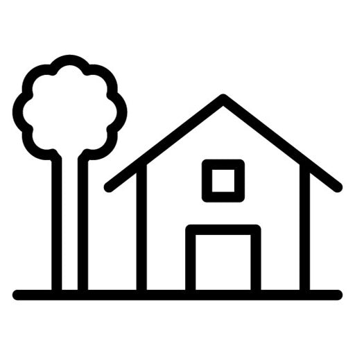 Treehouse Icon