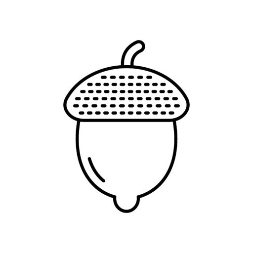 Acorn Icon