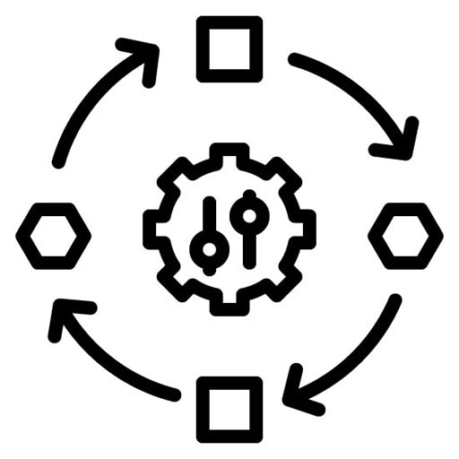 Adaptability Icon | Personality Traits