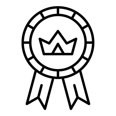 Achievement Icon | Business Startup