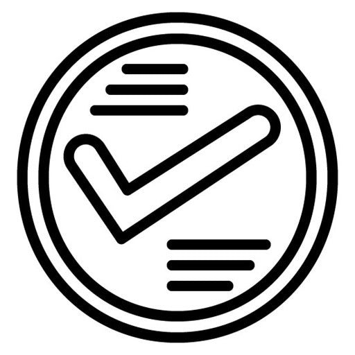 Verification Icon