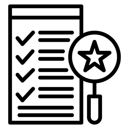 Corrective Action Icon