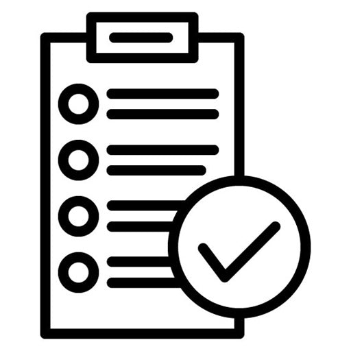 Preventive Action Icon