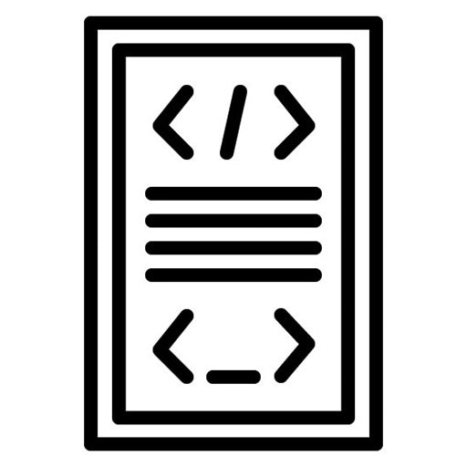 Test Case Design Icon