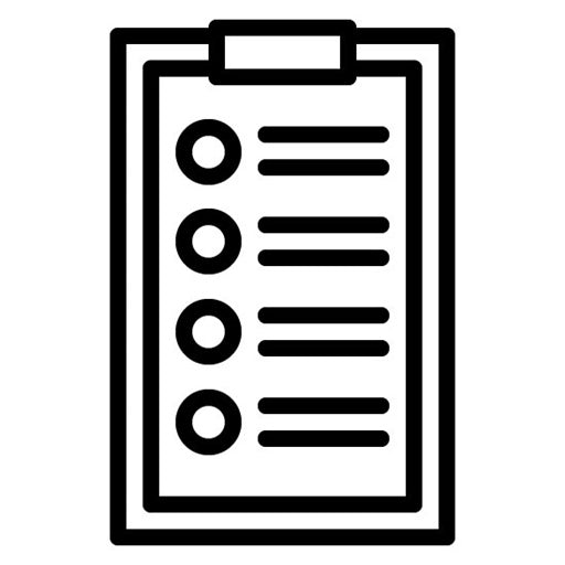Test Plan Icon