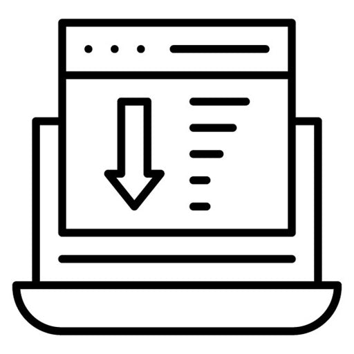 Byline Icon