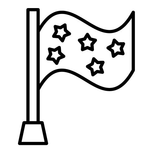 Flag Icon