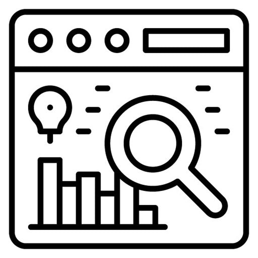 Insight Icon | Journalism