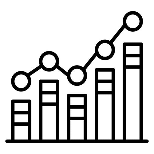 Analysis Icon | Journalism