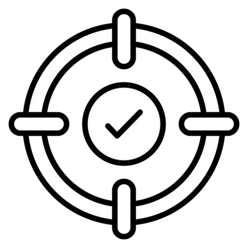 Accuracy Icon | Journalism