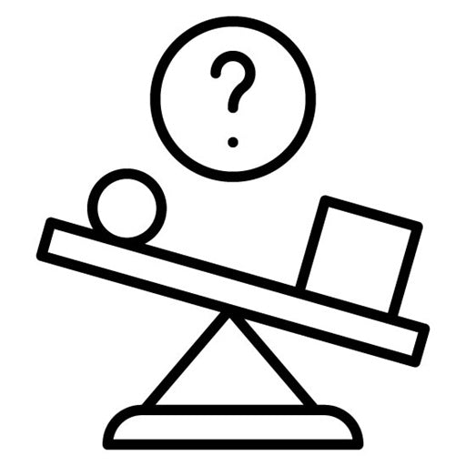 Bias Icon | Journalism