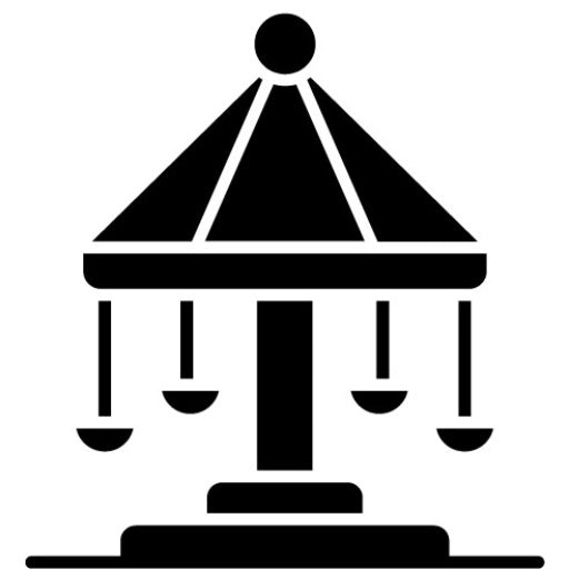 Carousel Glyph Icon