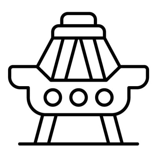 Swinging Ship Icon