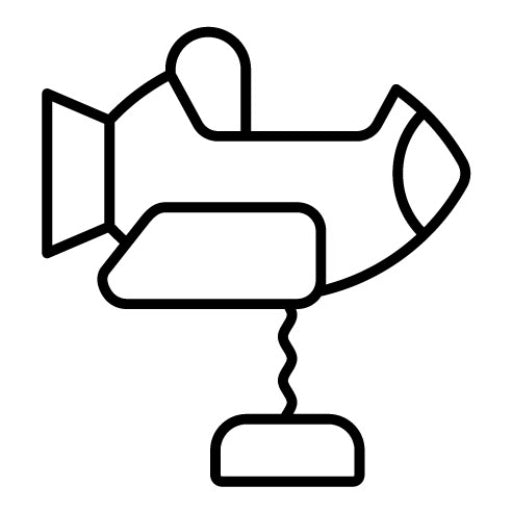 Kiddie Ride Icon