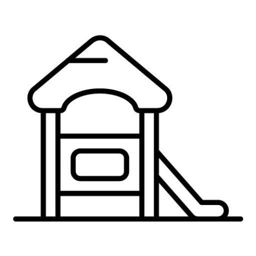 Playground Icon
