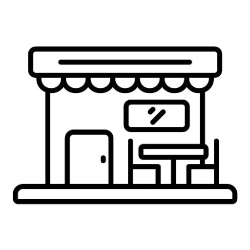 Restaurant Icon