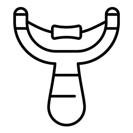 Sling Shot Icon
